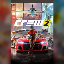 The Crew 2 - Offline Steam