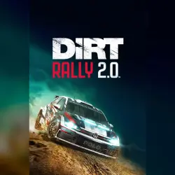 DiRT Rally 2.0 - Offline Steam