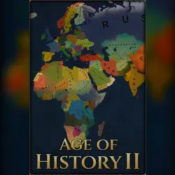 Age of History II - Offline Steam