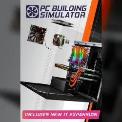 PC Building Simulator - Offline Steam