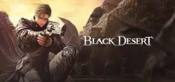 Black Desert — STEAM AUTODELIVERY