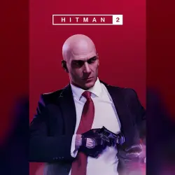 HITMAN 2 - Offline Steam