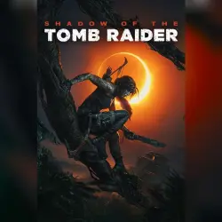 Shadow of the Tomb Raider: Definitive Edition - Offline Steam