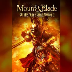 Mount & Blade: With Fire & Sword - Offline Steam