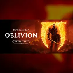 The Elder Scrolls IV: Oblivion Remastered - Offline Steam