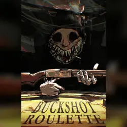 [AUTO 24/7] Buckshot Roulette - Offline Steam | 300+ Games