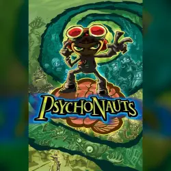 Psychonauts - Offline Steam