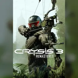Crysis 3 Remastered - Offline Steam