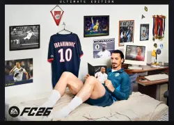 EA Sports FC 26 (FIFA 26) Ultimate I EA App I PC I Offline