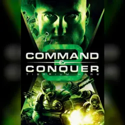 Command & Conquer 3: Tiberium Wars - Offline Steam