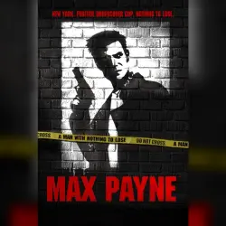 Max Payne - Offline Steam