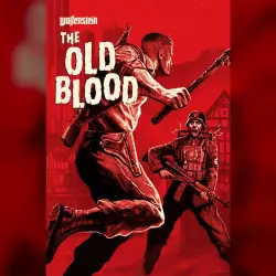 Wolfenstein: The Old Blood - Offline Steam