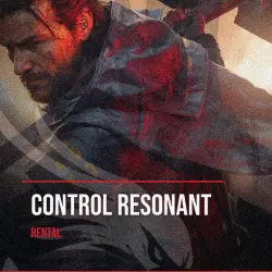 Control Resonant — Steam account rental from 1 day, INSTANT DELIVERY, 1 month for 189 ₽