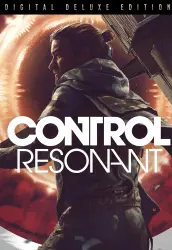 CONTROL Resonant Digital Deluxe Edition