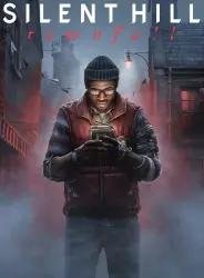 SILENT HILL: Townfall