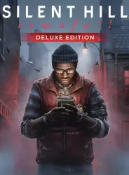 SILENT HILL: Townfall - Deluxe Edition