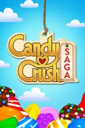 CANDY CRUSH SAGA — АККАУНТ ДЛЯ ANDROID И iOS | ПРОЙДЕНО 10 УРОВНЕЙ | ПОЛНЫЙ ДОСТУП