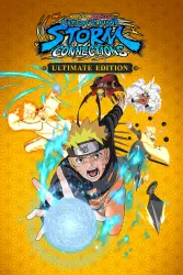 Naruto X Boruto: Ultimate Ninja Storm Connections + 145 игр