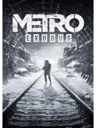Metro Exodus + 145 games