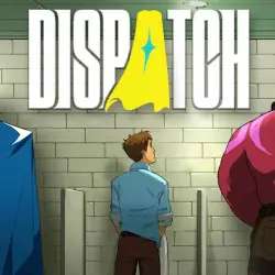 Dispatch + 145 games