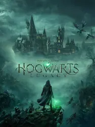 Hogwarts Legacy + 145 games