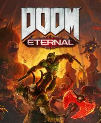 DOOM Eternal + 145 games