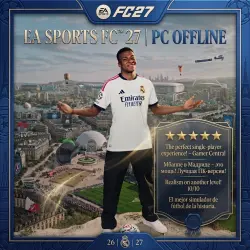 EA Sports FC 27 | EA-App | PC (GLOBAL