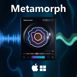 Antares Metamorph Perpetual license