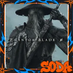 Phantom Blade Zero - STEAM | Select region | AUTO
