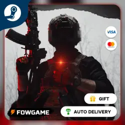 Bodycam STEAM GIFT Region choice AUTO DELIVERY