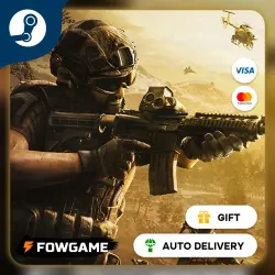 WARDOGS STEAM GIFT Region choice AUTO DELIVERY