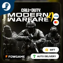 Call of Duty : Modern Warfare 4 Vault Upgrade STEAM GIFT Region choice