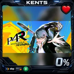 Persona 4 Revival: Digital Premium Edition — Steam Gift | ID