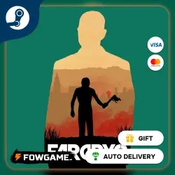 Far Cry 6 Deluxe STEAM GIFT Region choice AUTO DELIVERY