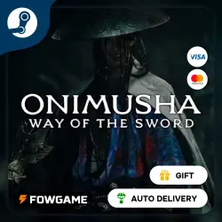 Onimusha: WotS - Premium Deluxe STEAM GIFT Region choice