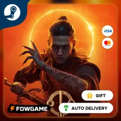 The Blood of Dawnwalker Eclipse STEAM GIFT Region choice