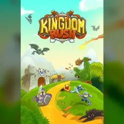 Kingdom Rush - Tower Defense - Offline Steam