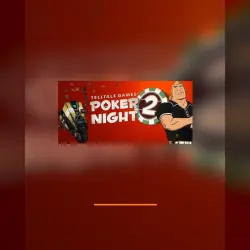 Poker Night 2 - Offline Steam