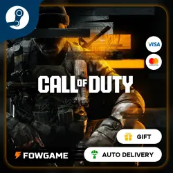 Call of Duty : Modern Warfare III STEAM GIFT Region choice