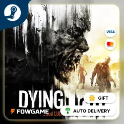 Dying Light Essentials STEAM GIFT Region choice AUTO DELIVERY