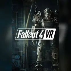 Fallout 4 VR - Offline Steam