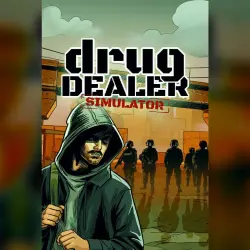 Drug Dealer Simulator - Offline Steam