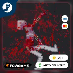 People Playground STEAM GIFT Region choice AUTO DELIVERY