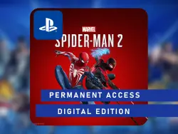 Marvel’s Spider-Man 2 | PlayStation 5 | P2 / P3