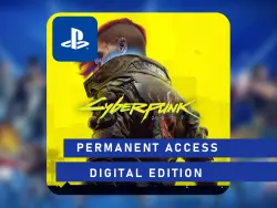 Cyberpunk 2077 | PlayStation 4 | PlayStation 5 | P2 / P3
