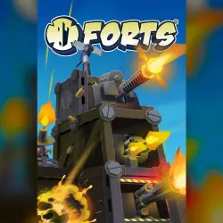 Forts - Offline Steam