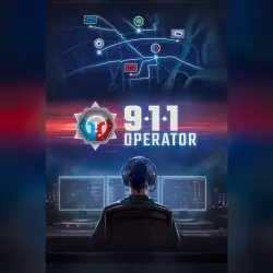 911 Operator - Offline Steam