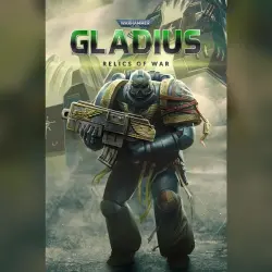 Warhammer 40,000: Gladius - Relics of War - Offline Steam
