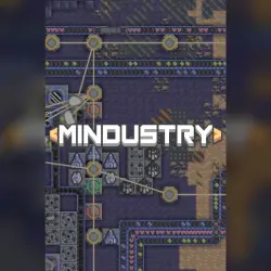 Mindustry - Offline Steam