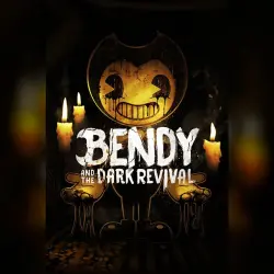 Bendy and the Dark Revival - Offline Steam